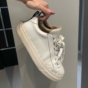 Chloe sneakers